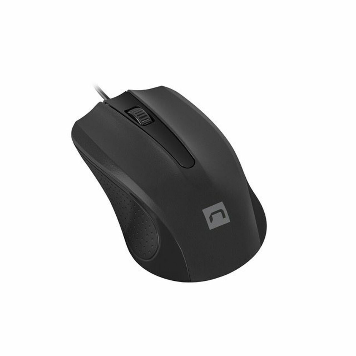 Mouse Natec NMY-2020 Black