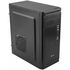 ATX Box Natec NPC-2025 M.2 Black