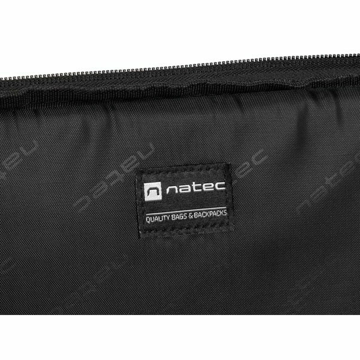 Laptop Case Natec Goa Black