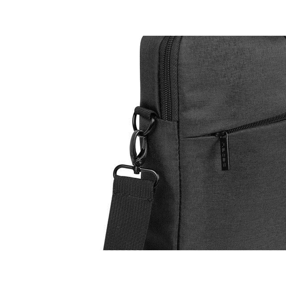 Laptop Case Natec NTO-2056 Black 15,6''