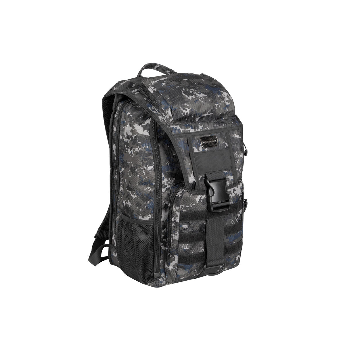 Laptop Backpack Genesis Pallad 450 Lite Camouflage 15,6"