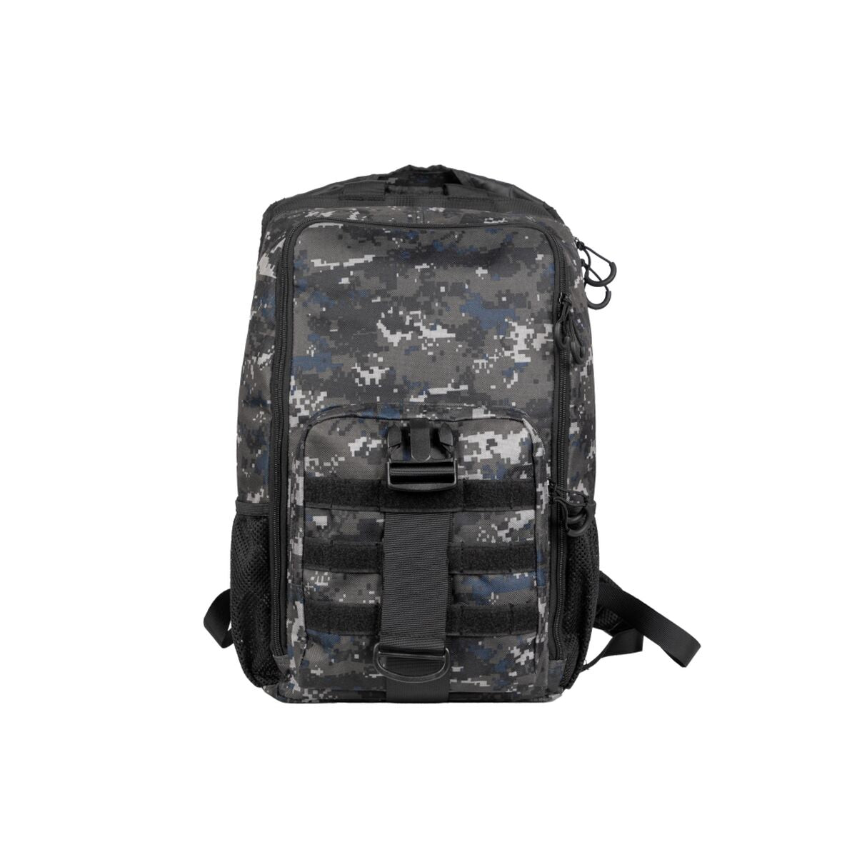 Laptop Backpack Genesis Pallad 450 Lite Camouflage 15,6"