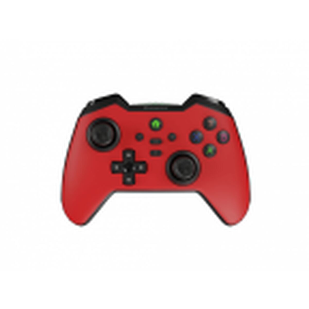 Gaming Control Genesis MANGAN 400 Red