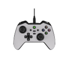 Gaming Control Genesis MANGAN 300 Black/White