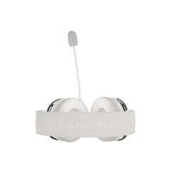 Headphones Genesis White