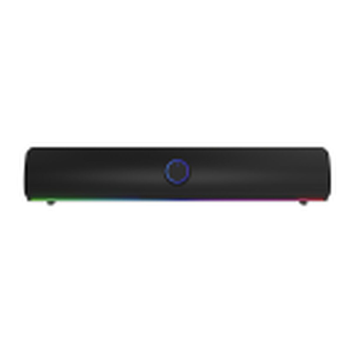 Soundbar Genesis NCS-2185 Black 10 W