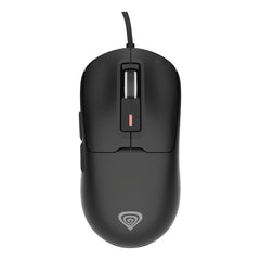 Mouse Genesis NMG-2189 Black