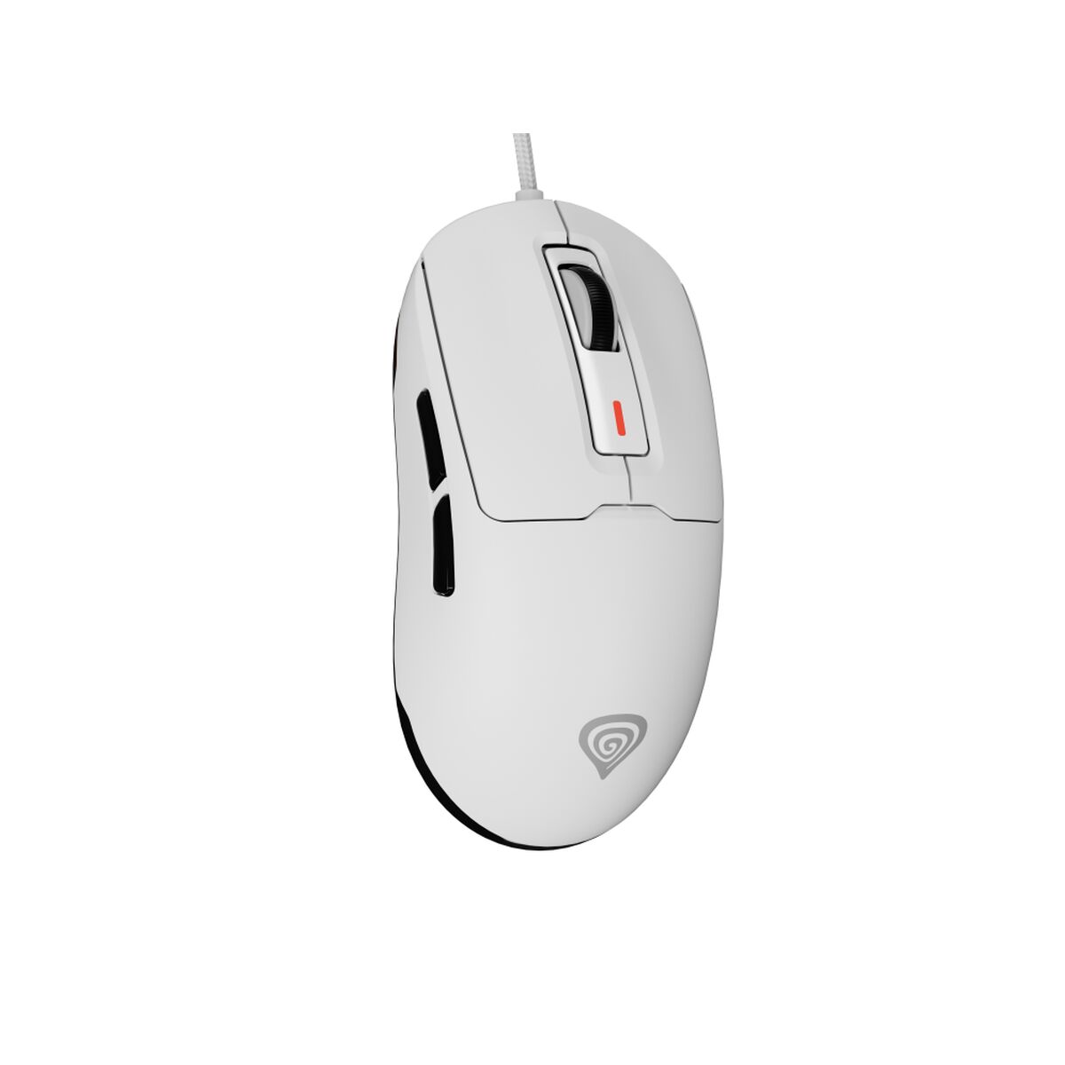 Mouse Genesis NMG-2190 White 12000 dpi