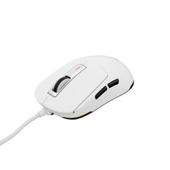 Mouse Genesis NMG-2190 White 12000 dpi