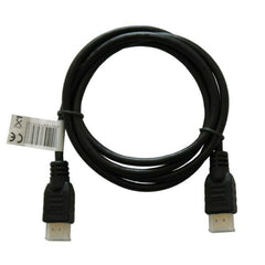 HDMI Cable Savio CL-37 1 m