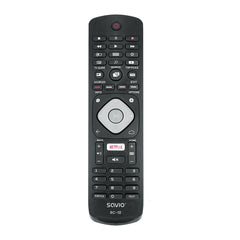 Universal Remote Control Savio RC-10