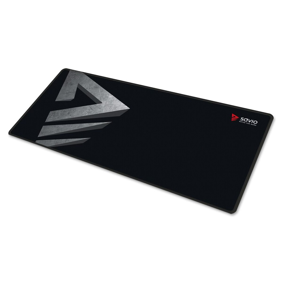 Non-slip Mat Savio Precision Control Black