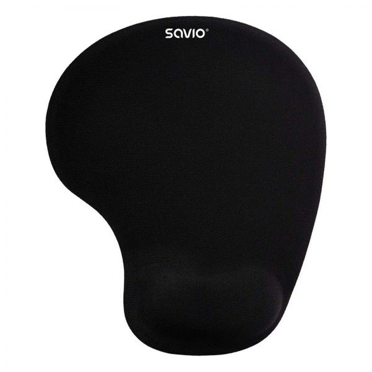 Non-slip Mat Savio MP-01B Black