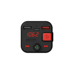 MP3 Player and FM Transmitter for Cars Savio TR-15