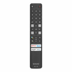 Universal Remote Control Savio RC-15