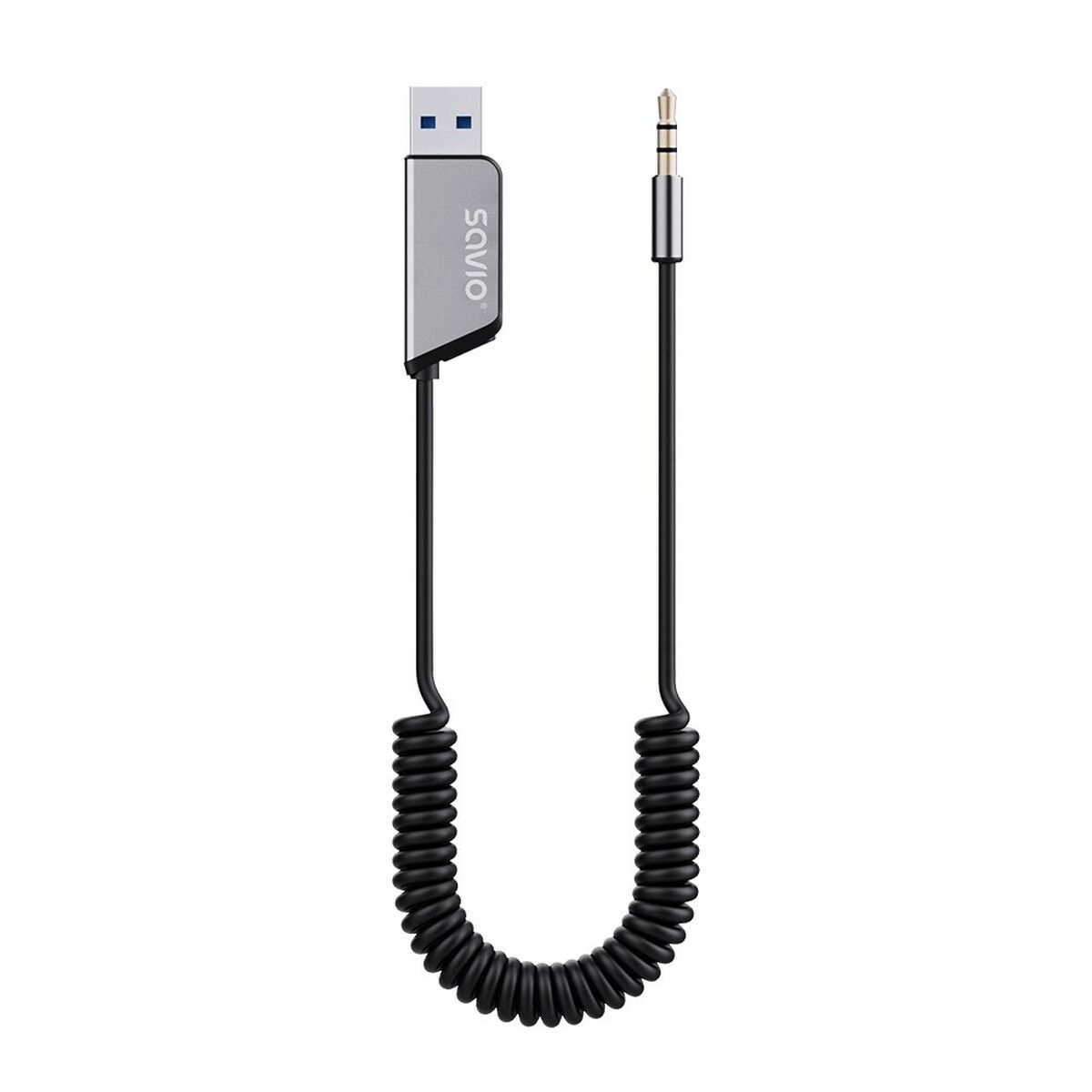 Bluetooth Adaptor Savio TR-16