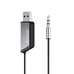 Bluetooth Adaptor Savio TR-16