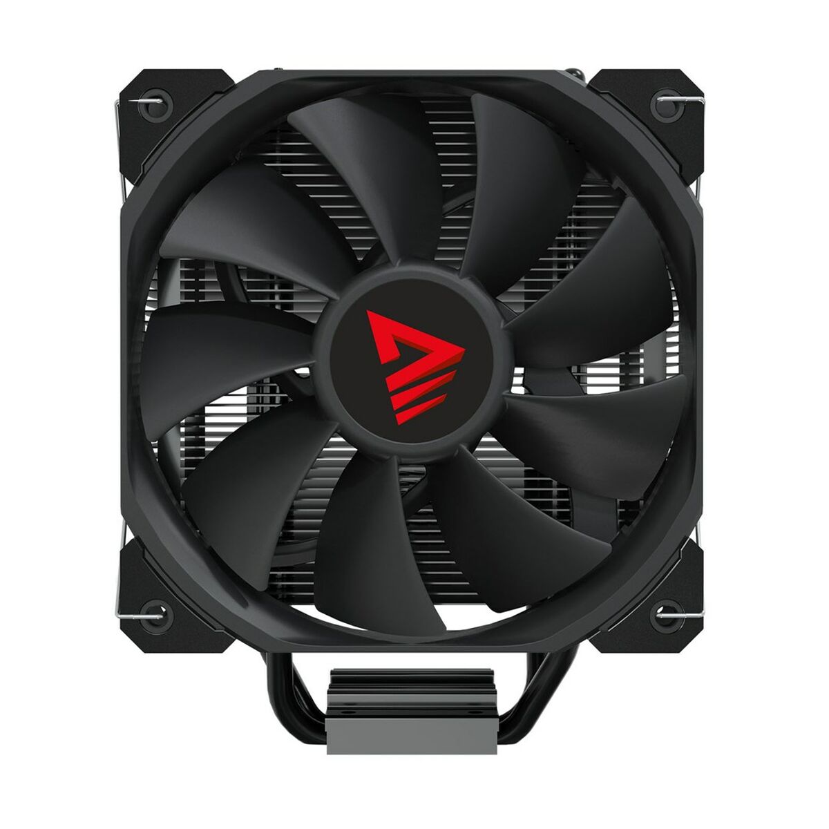 CPU Fan Savio FROST BLACK X2