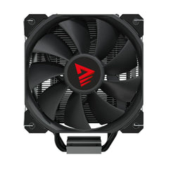 CPU Fan Savio FROST BLACK X2