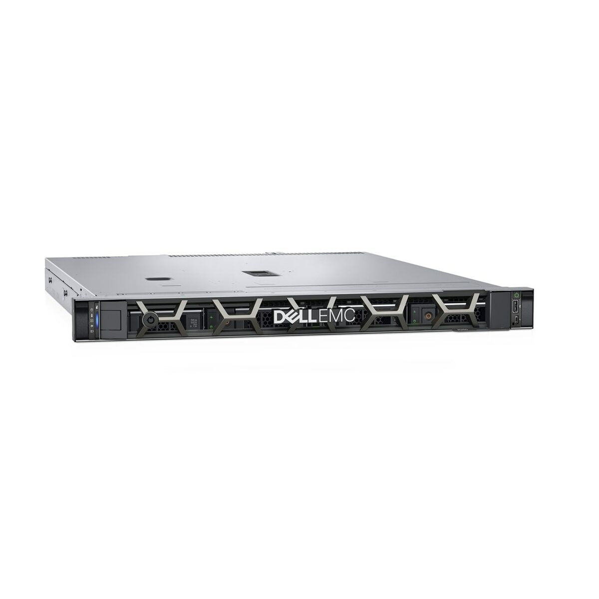 NAS Network Storage Dell emea_per250spl1 Black Xeon E-2314