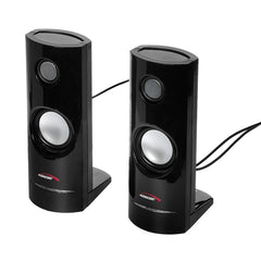 PC Speakers AudioCore AC860 Black 4 W