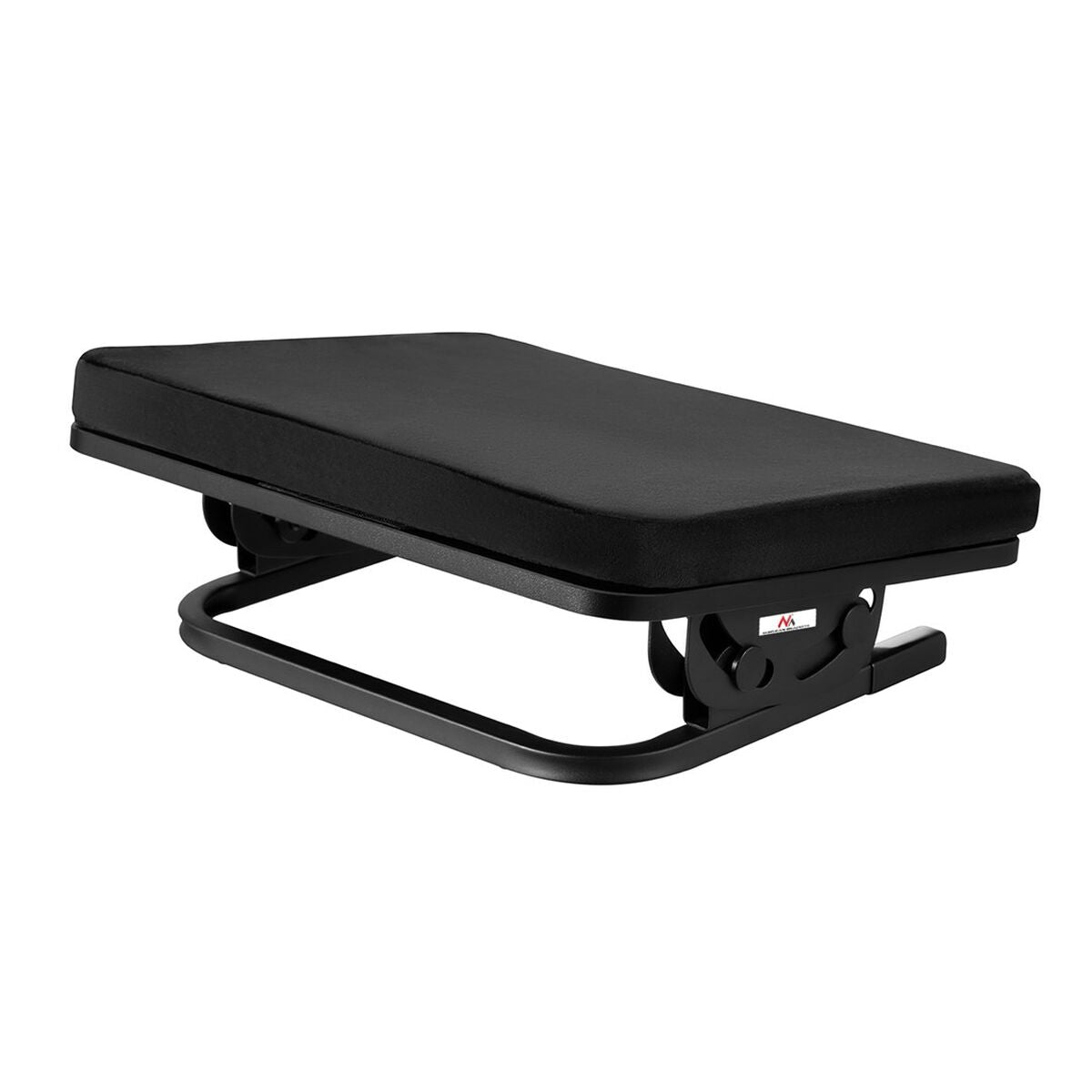 Footrest MacLean MC-460 Black