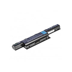 Laptop Battery Green Cell AC06 Black 4400 mAh