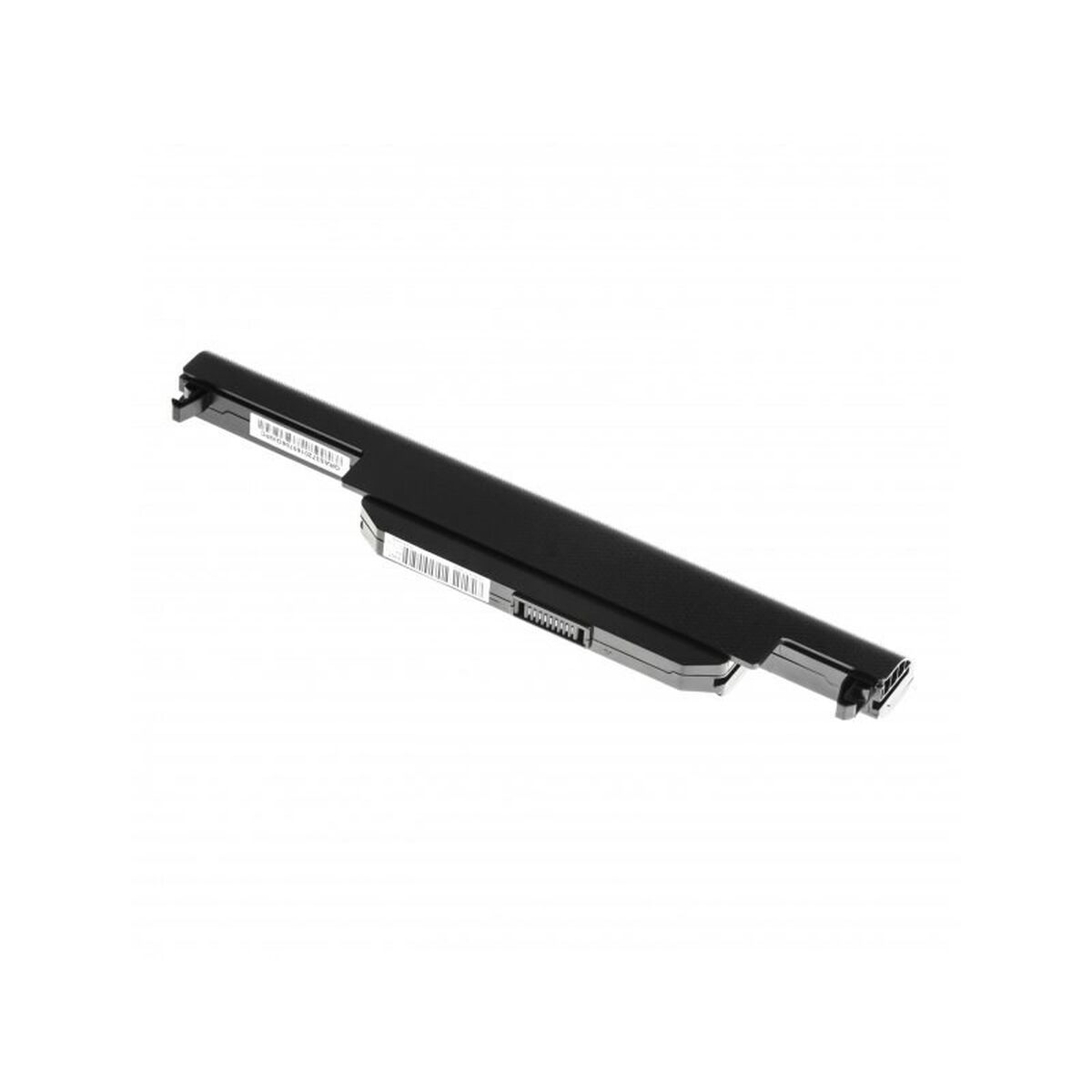 Laptop Battery Green Cell AS37 Black 4400 mAh