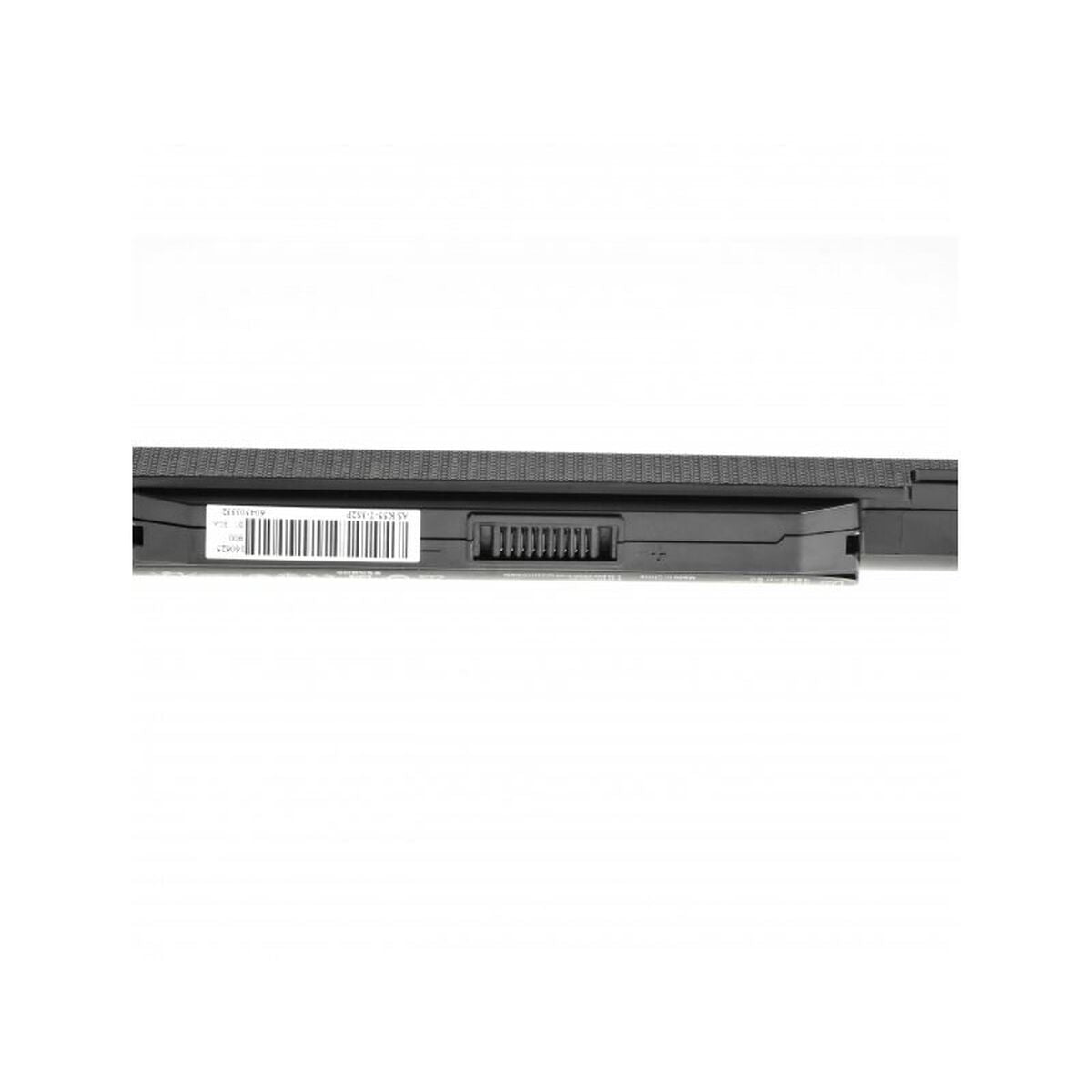 Laptop Battery Green Cell AS37 Black 4400 mAh