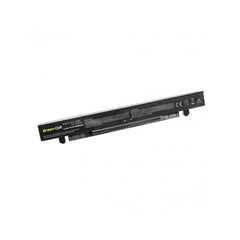 Laptop Battery Green Cell AS68 Black 4400 mAh