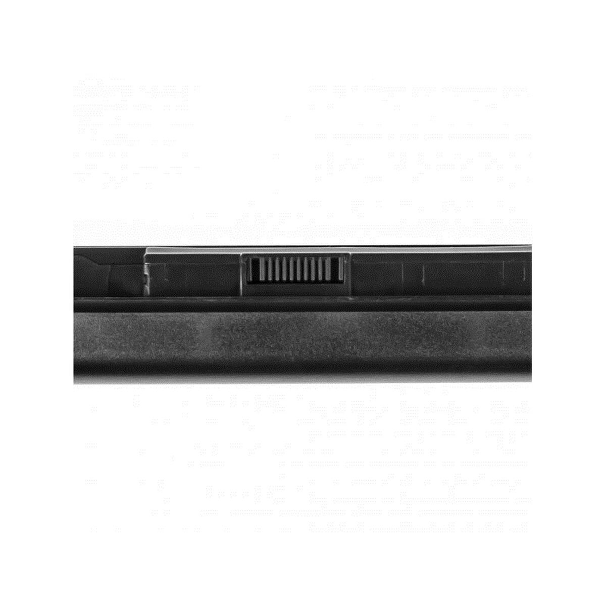 Laptop Battery Green Cell AS68 Black 4400 mAh