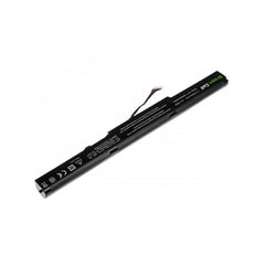 Laptop Battery Green Cell AS77 Black 2200 mAh