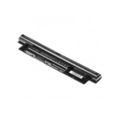 Laptop Battery Green Cell DE69 Black 4400 mAh