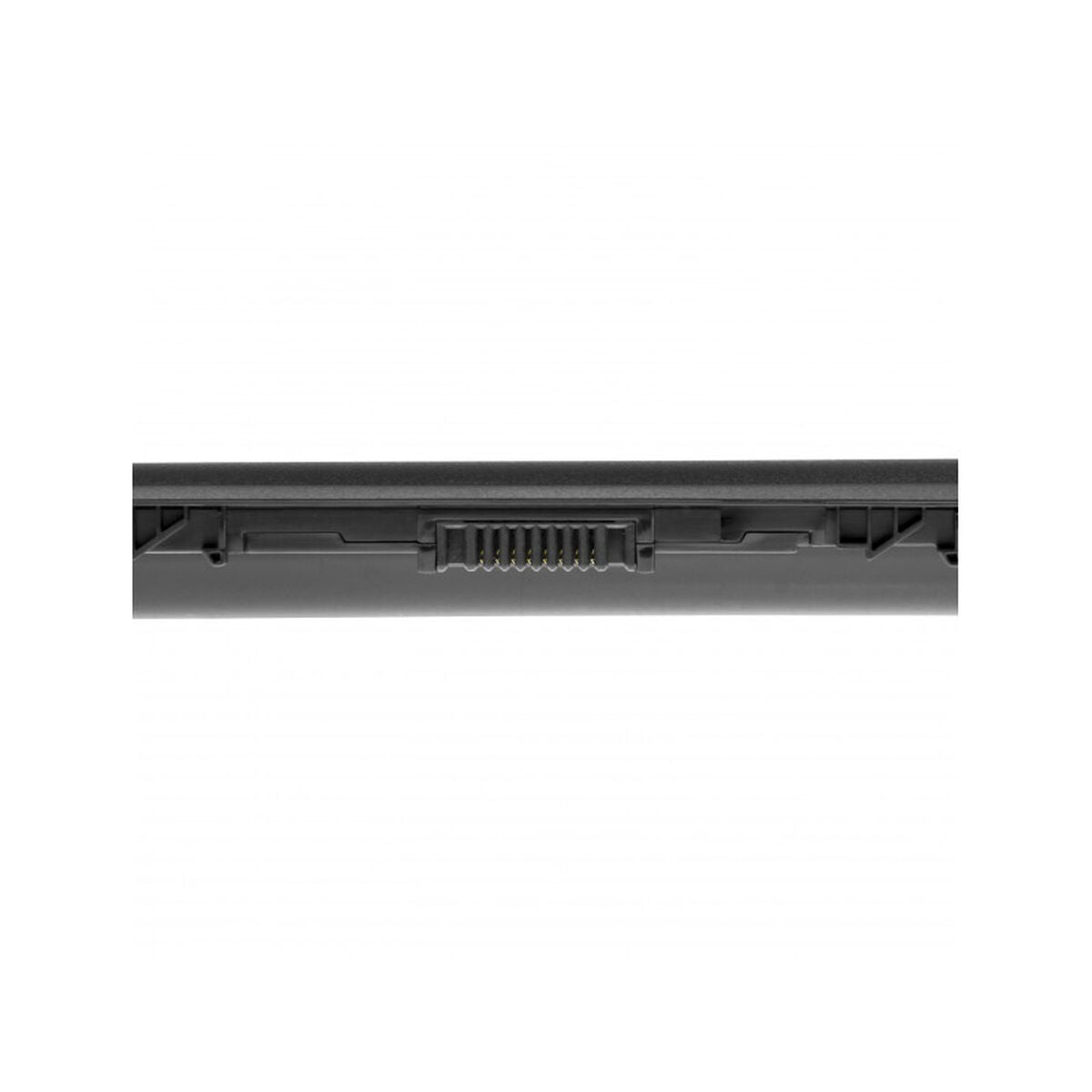 Laptop Battery Green Cell DE77 Black 2200 mAh