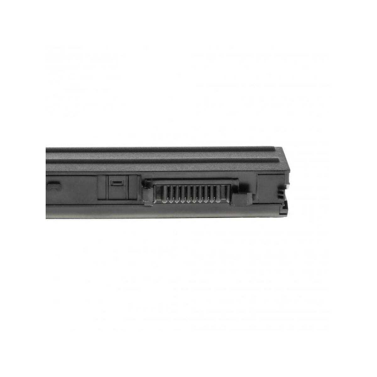 Laptop Battery Green Cell DE80 Black 4400 mAh