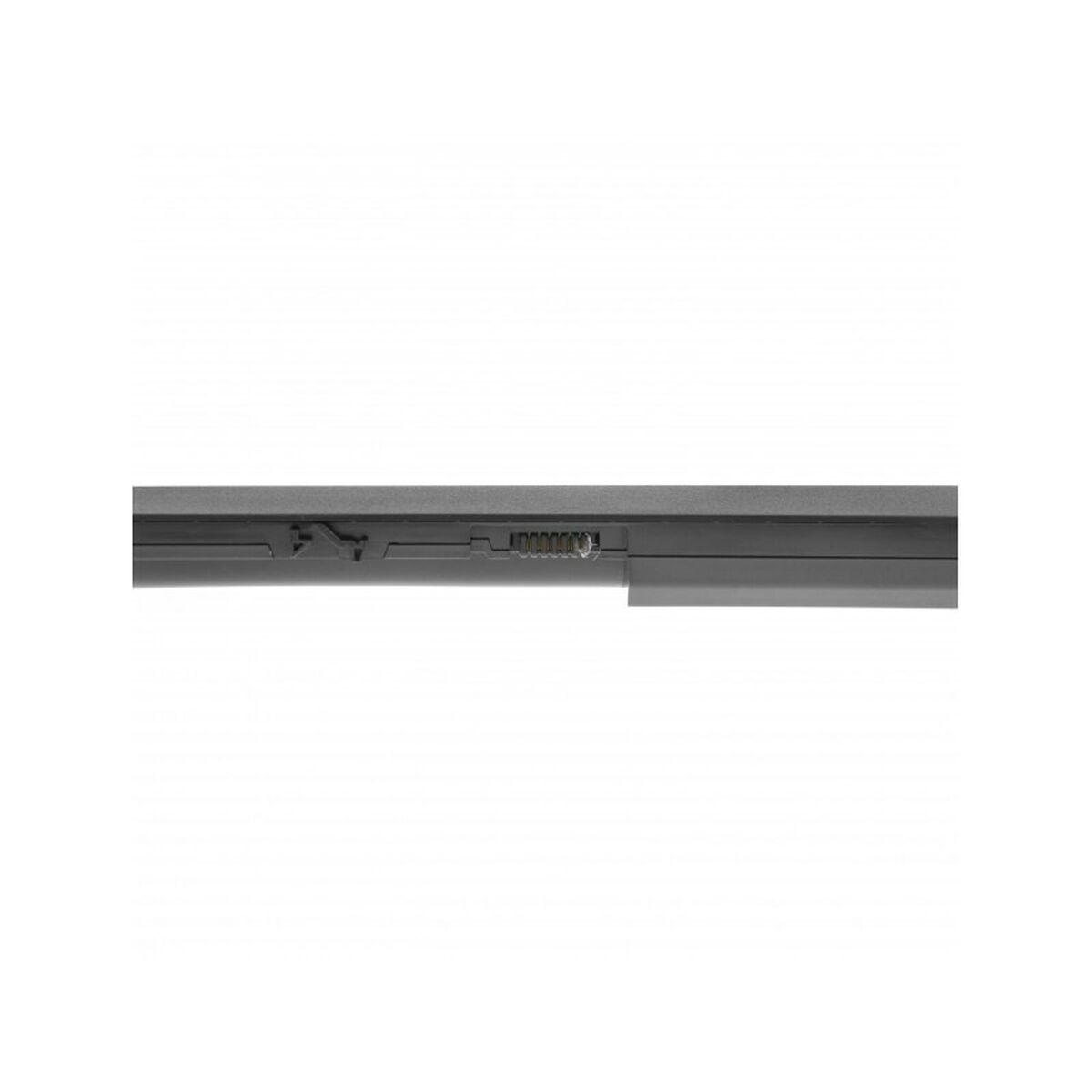 Laptop Battery Green Cell HP77 Black 4400 mAh