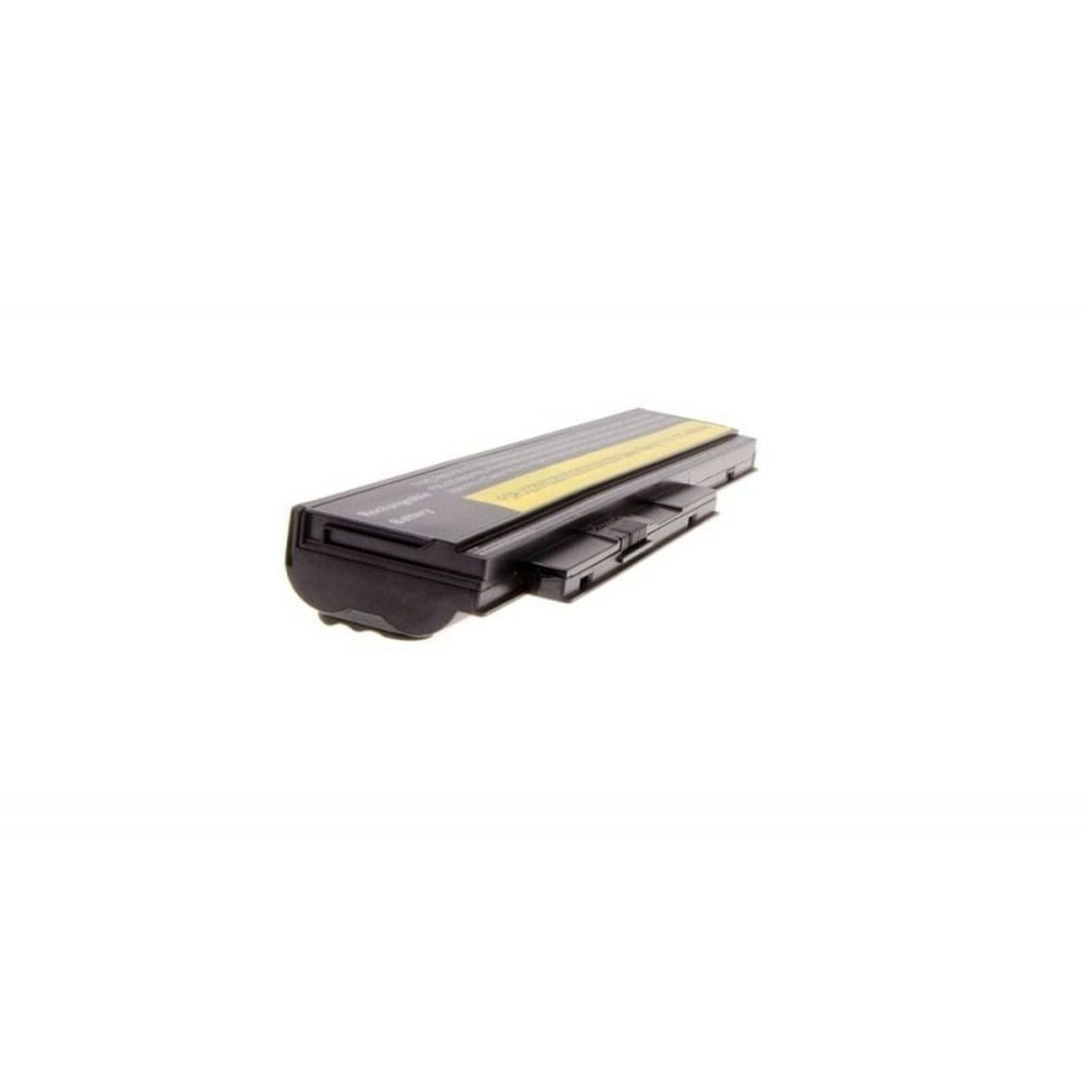 Laptop Battery Green Cell LE63 Black 4400 mAh