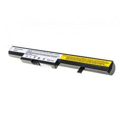 Laptop Battery Green Cell LE69 Black 2200 mAh