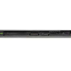 Laptop Battery Green Cell HP89 Black 2200 mAh