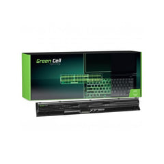 Laptop Battery Green Cell HP90 2200 mAh