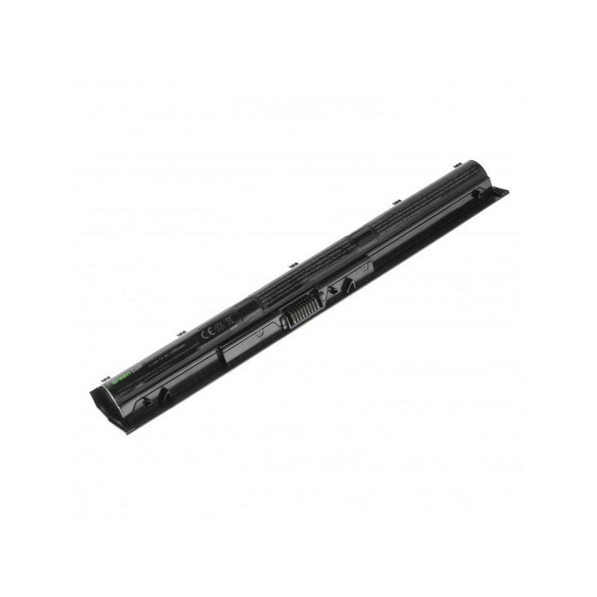 Laptop Battery Green Cell HP90 2200 mAh