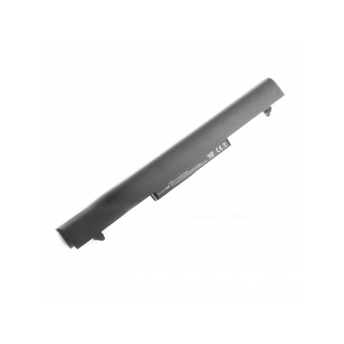 Laptop Battery Green Cell HP94 Silver 2200 mAh