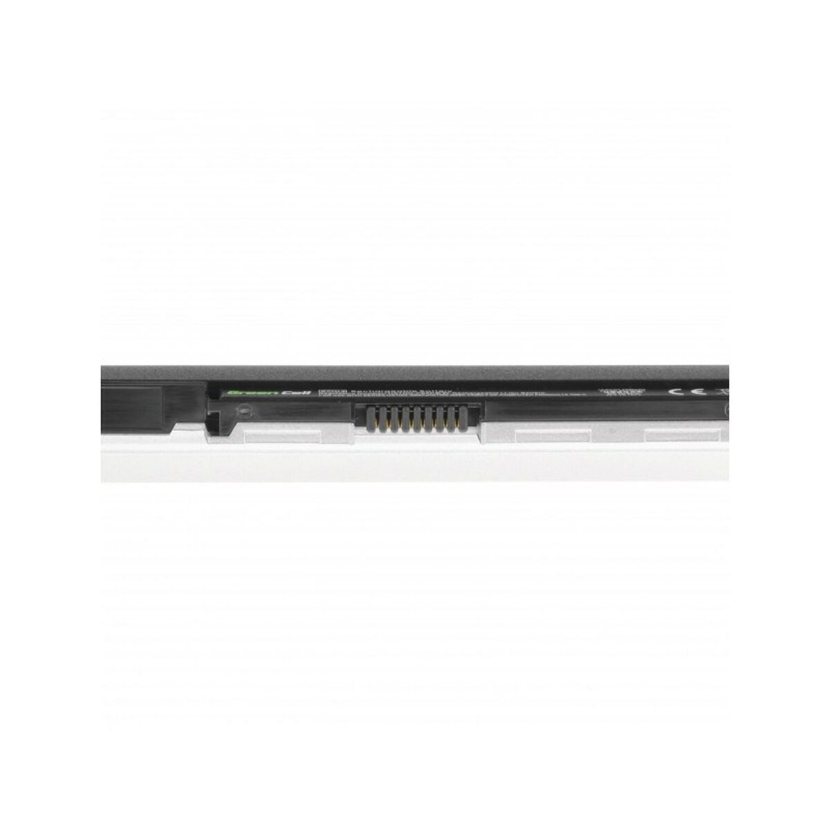 Laptop Battery Green Cell HP94 Silver 2200 mAh