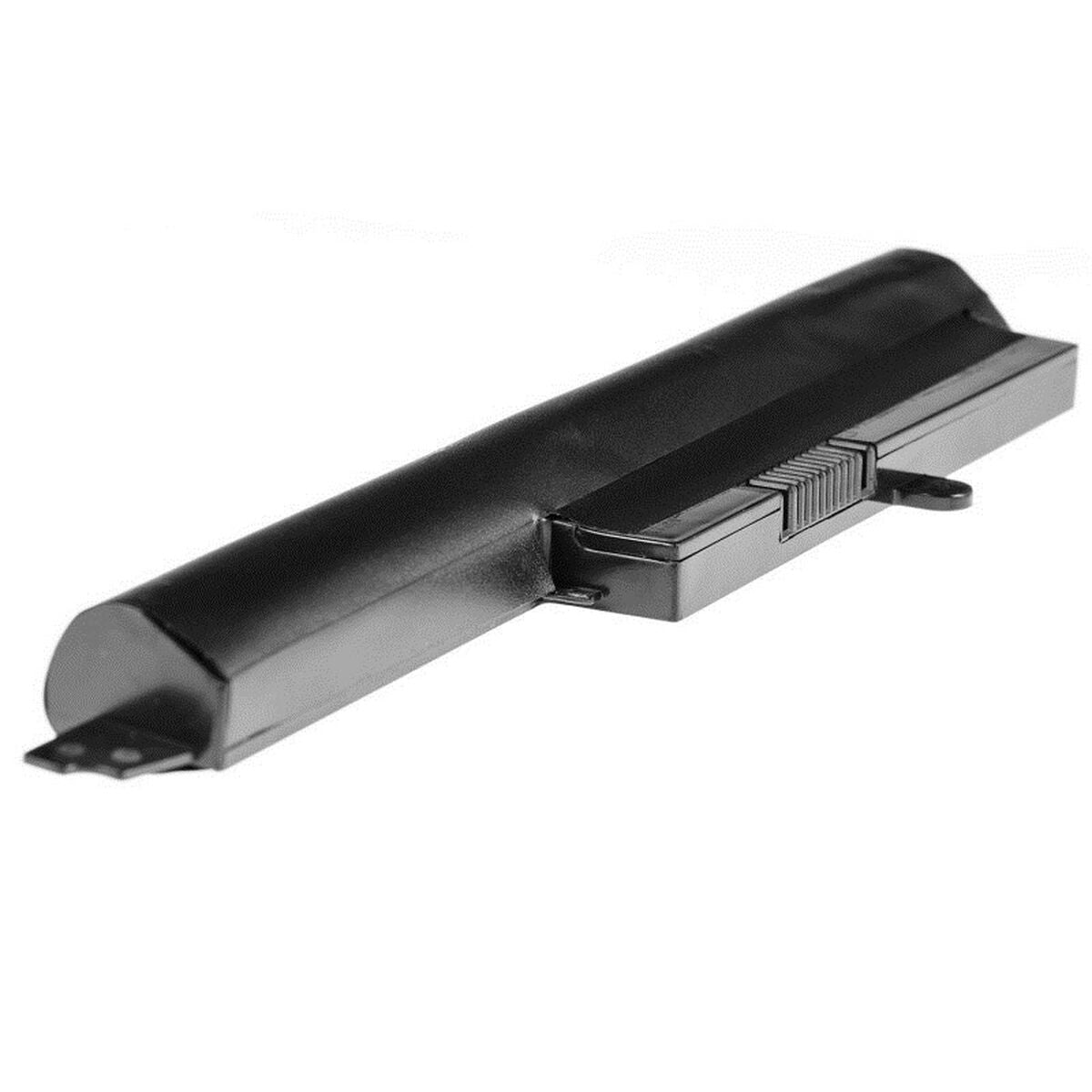 Laptop Battery Green Cell AS91 Black 2200 mAh