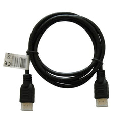 HDMI Cable Savio CL-05 2 m