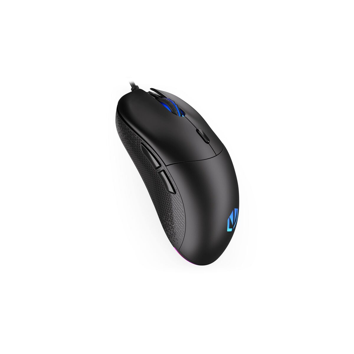 Mouse Endorfy EY6A005 Black Multicolour 19000 DPI