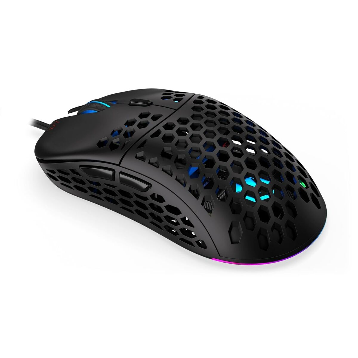 Mouse Endorfy EY6A002 Black Multicolour