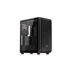 ATX Semi-tower Box Endorfy EY2A011 Black