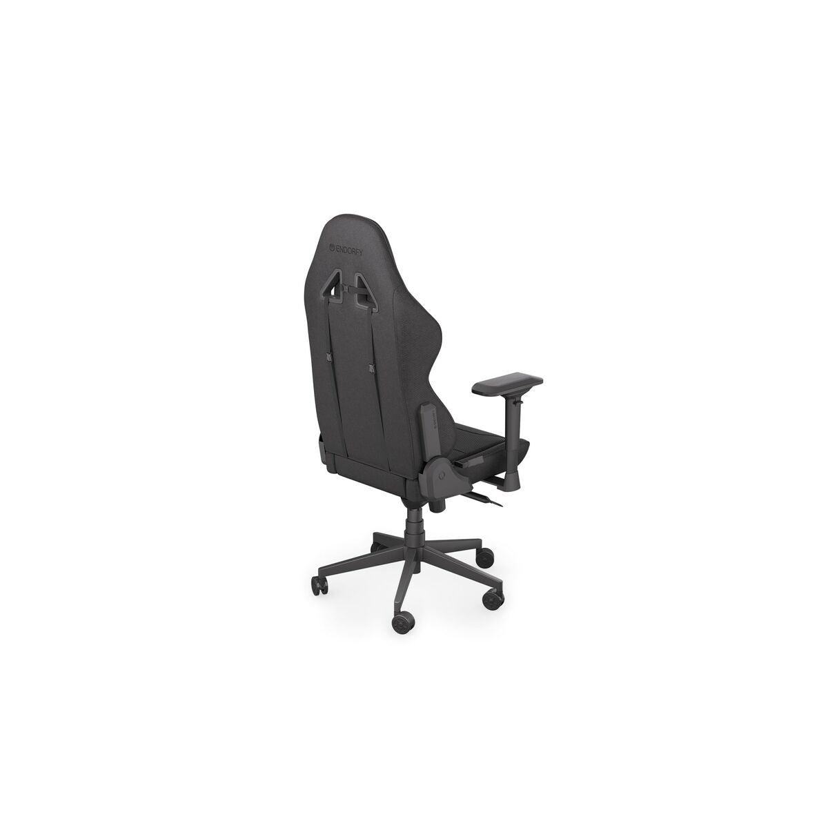 Gaming Chair Endorfy EY8A004 Black