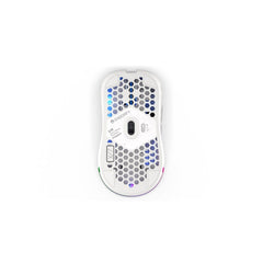 Mouse Endorfy EY6A010 White Multicolour 16000 dpi